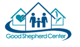 Good Shepherd Center logo